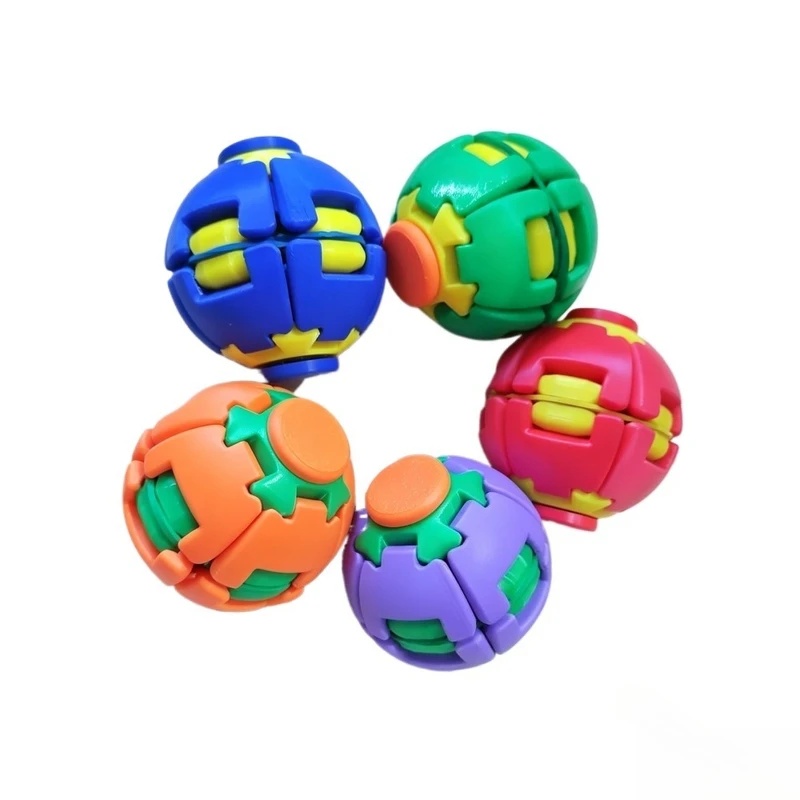 1 pièce : balle transformable  - Party Games For Adults And Kids avis et prix