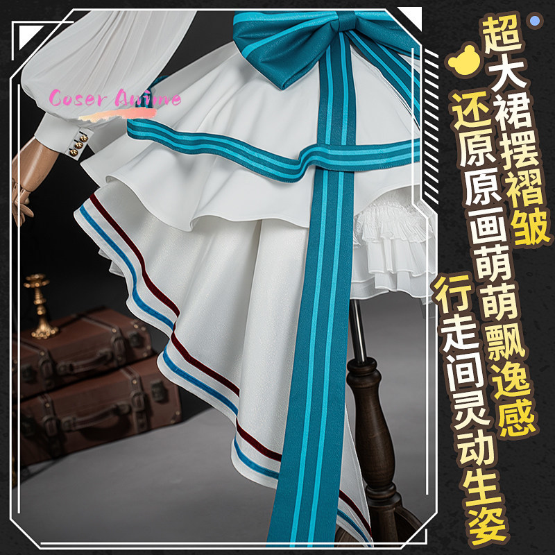 Costume de Cosplay pour homme  - Party Games For Christmas avis et prix