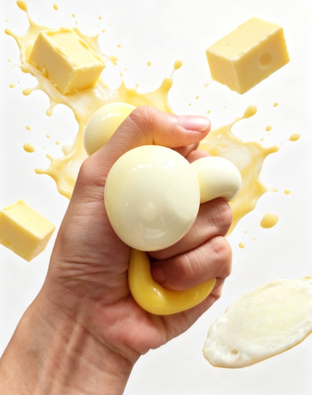 NeeDoh Butter Stick 2026 : Jou - Party Games For Adults And Kids avis et prix